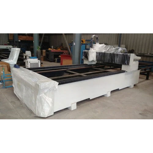 Ms Sheet Laser Cutting Machine - Automatic Grade: Automatic