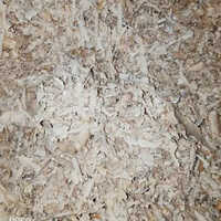 Natural Packing Wood Wool - Eco-friendly Shredded Wood, Smooth Round Shape, Various Sizes, Natural Brown Color | Versatile Packaging For Fragile Items