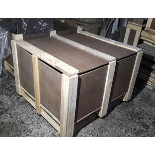 Ply Wooden Box