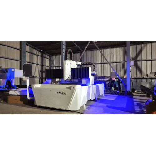 20000W Automatic Aluminum Stainless Steel Carbon Steel Cnc Fiber Laser Cutting Machine