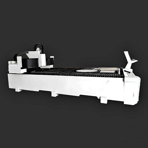 Oreelaser metal laser cutter CNC fiber laser cutting machine sheet metal