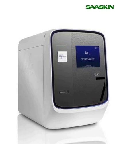 Thermo Fisher Scientific QuantStudio 7 Flex Real-Time PCR System