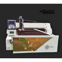 Cnc Plasma Cutting Machine For Metal Steel Iron Aluminum Copper Plate Tube Pipe - Automatic Grade: Automatic