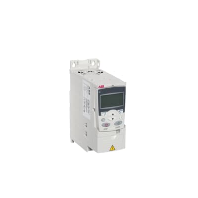 ACS355 ABB machinery drives