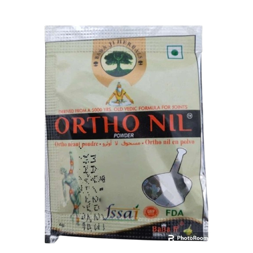 Ortho Nil Powder