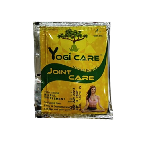 Yogi Care Herbal Powder Joint Care