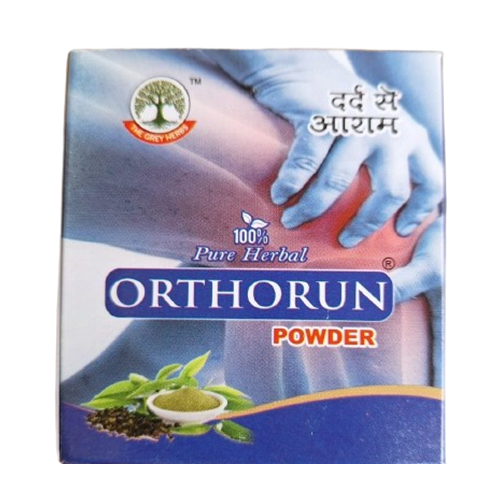 Orthorun Powder