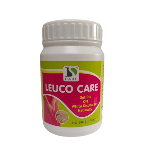 Herbal Leuco Care