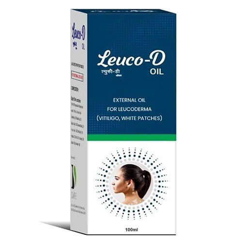 Leuco Care Medicine