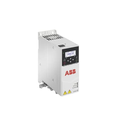 ACS380 ABB machinery drives