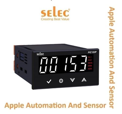 Selec PIC153P-C-1 Process Indicator