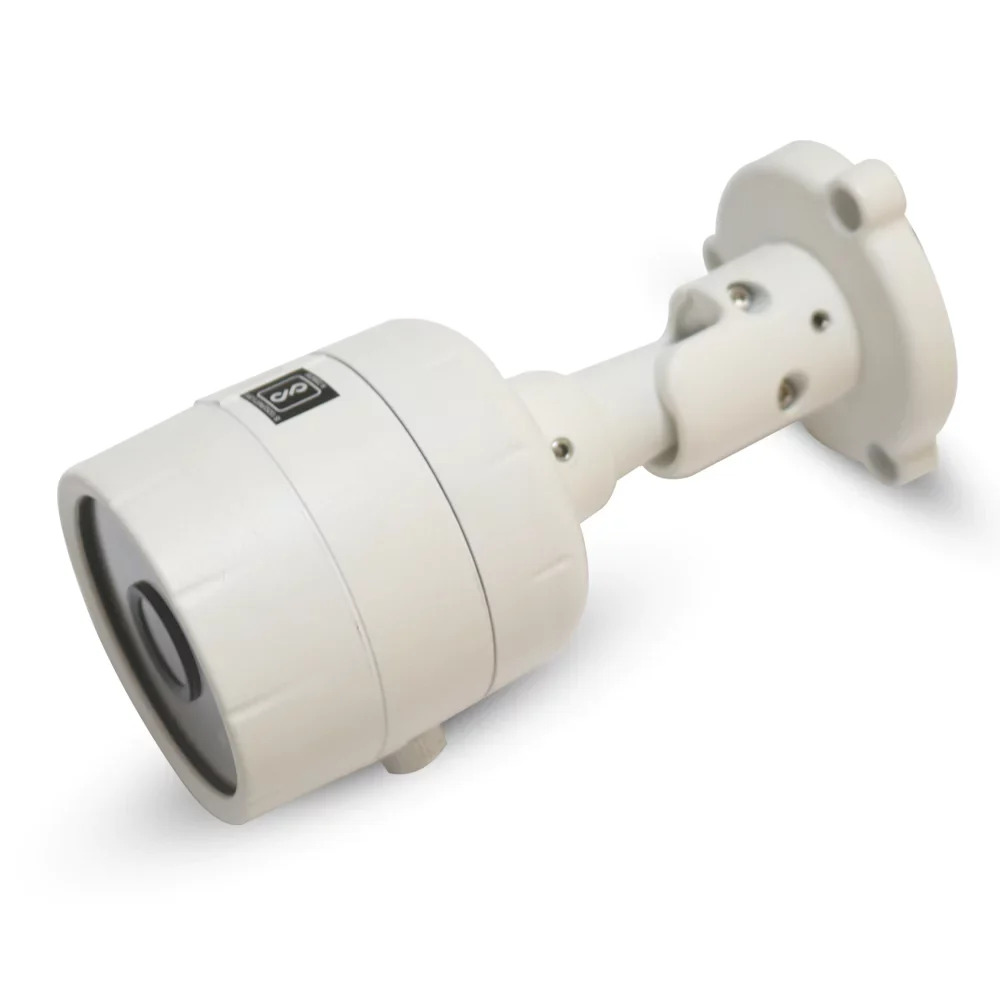 Matrix Ip 2 Mp Bullet Camera (Satatya Mibr20fl28cwp) - Cctv Camera / Surveillance Camera