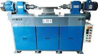 Both side Riveting machine (Hydraulic)