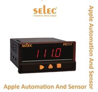 Selec PIC111A-VI Process Indicator