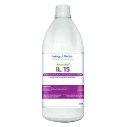 IMAGARD IL - 15