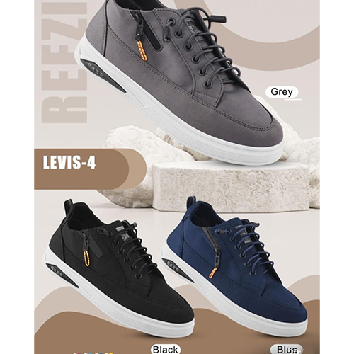 Levis-4 पुरुषों के जूते