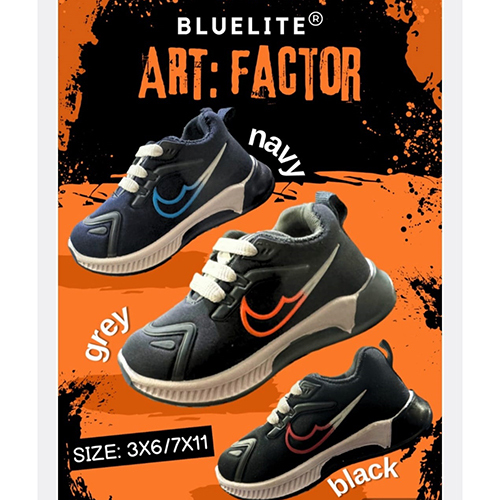 Factor Mens Shoes
