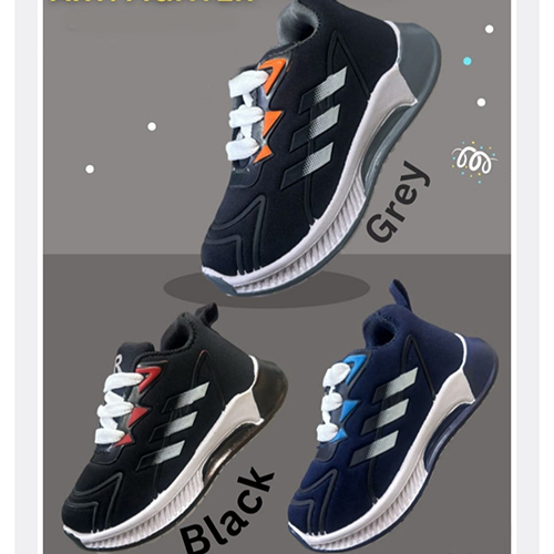 Fighter Mens Shoes