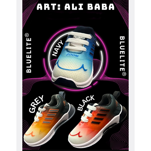 Ali Baba Mens Shoes