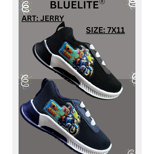 Jerry Mens Shoes