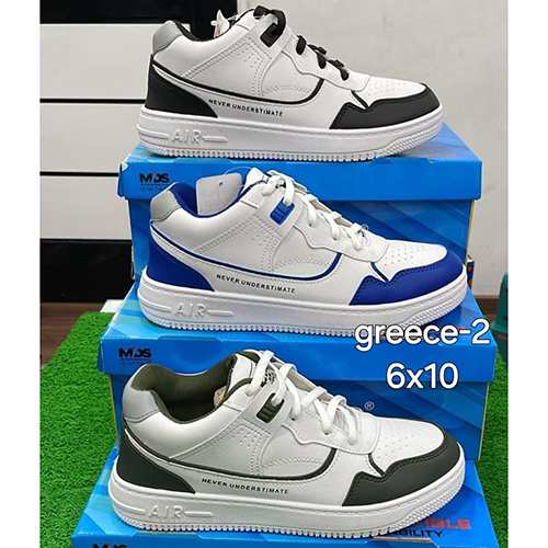 6x10 Greece-2 Mens Shoes