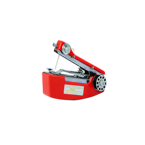 Mini Sewing Machine - Automatic Grade: Manual