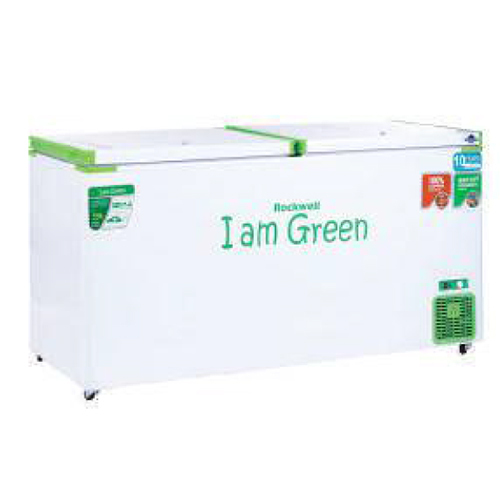 GFR550DDUCSS Stainless Steel Freezers