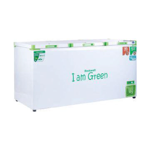 GFR910UCSS Stainless Steel Freezers