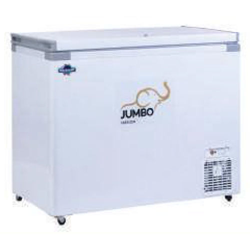 Sfr350Sdu Convertible Freezer Cooler - Color: White