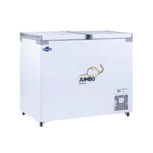 SFR350DDU Convertible Freezer Cooler