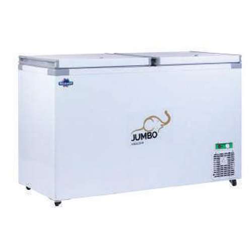 SFR450DDU Convertible Freezer Cooler