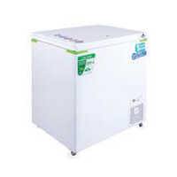 Gfr250et Eutectic Freezer - 220-240 Volt, White | Automatic Defrost Operation, 1 Year Warranty