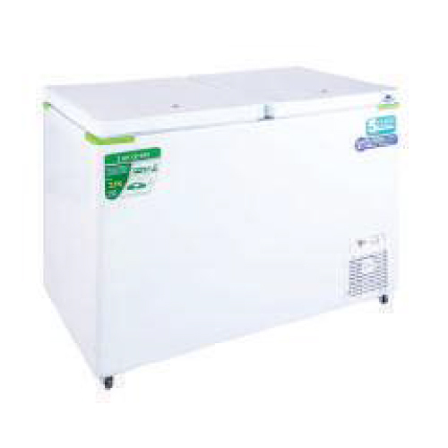 GFR350DDET Smart Eutectic Freezer