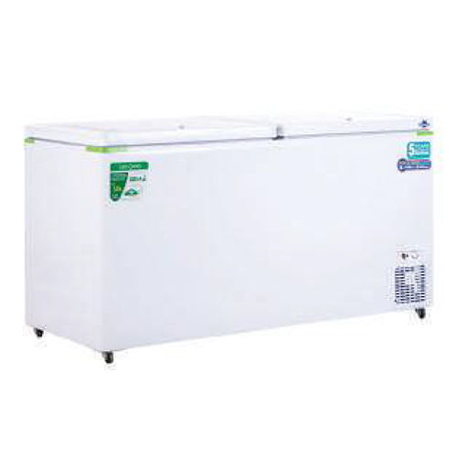 Gfr550Et Smart Eutectic Freezer - Color: White