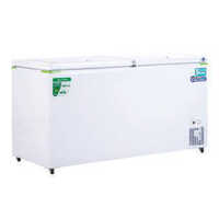 Gfr550et Smart Eutectic Freezer - Color: White