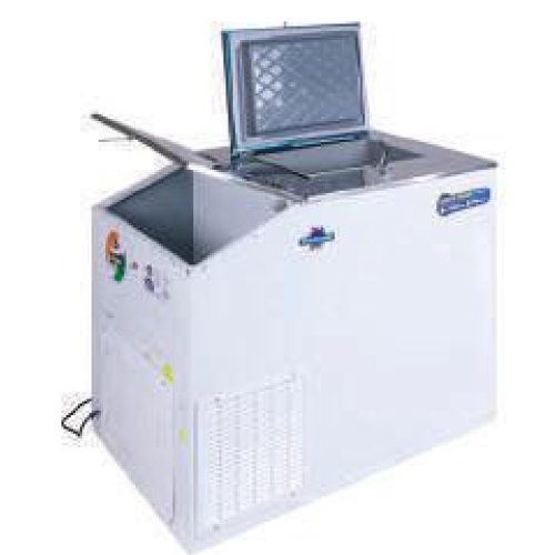 FRTK120 Freezer on Wheels