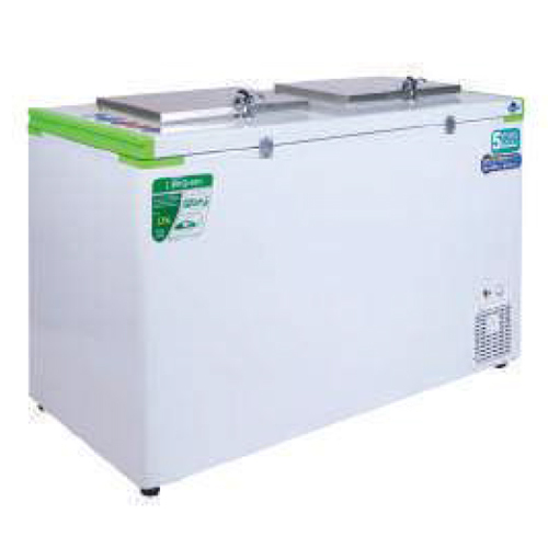 FOW450 Freezer on Wheels