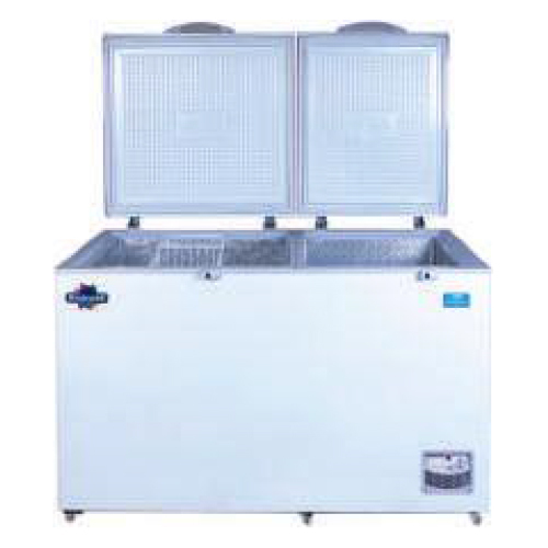 COMBI300B Combi Dual Compartment Freezer