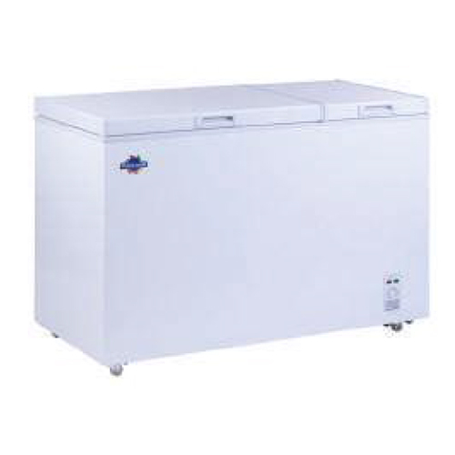 COMBI400B Combi Dual Compartment Freezer