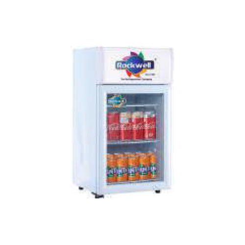 RVC50 Visi Cooler Freezer