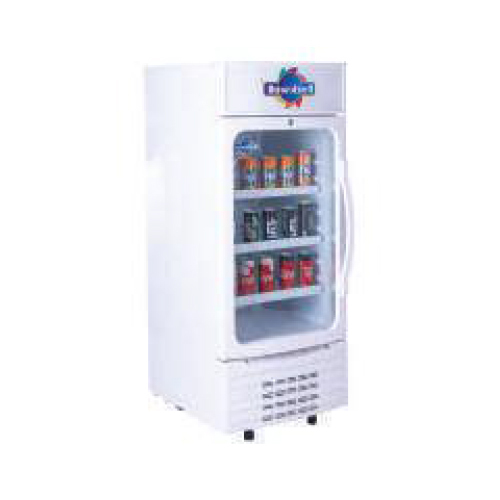 RVC200A Visi Cooler Freezer