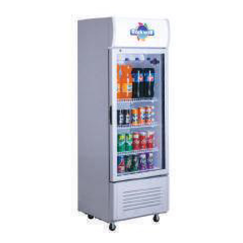 RVC300A Visi Cooler Freezer