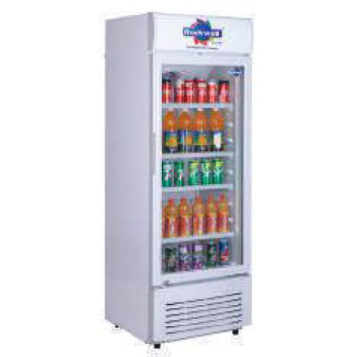 Rvc390A Visi Cooler Freezer - Color: White