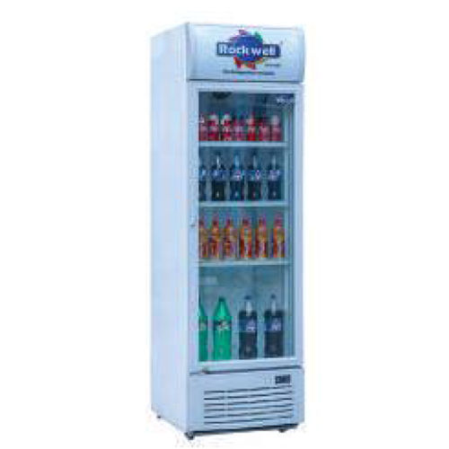 RVC550A Visi Cooler Freezer