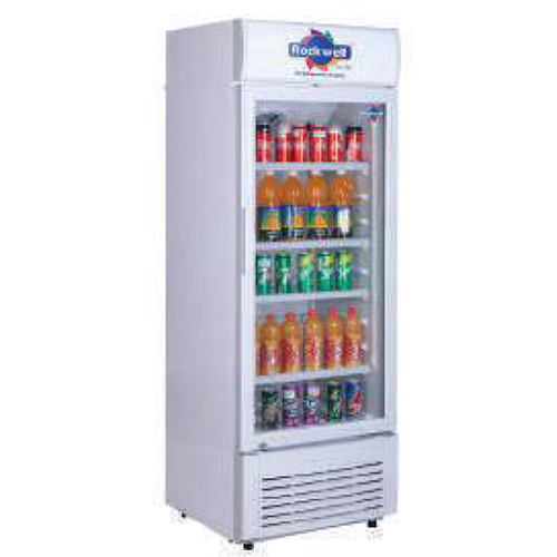 RVC700A Visi Cooler Freezer