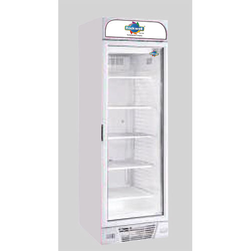 VF450 Visi Cooler Freezer