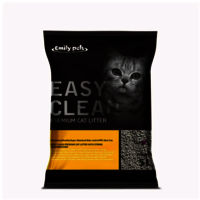 5L Cat Litter Bags with 15 ml of catnip bottle free with each bag (Flavoured)