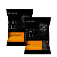 5L Cat Litter Bags with 15 ml of catnip bottle free with each bag (Flavoured)