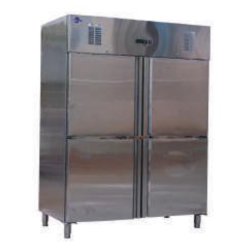 RGN1450C4D Reach in Cooler Freezer