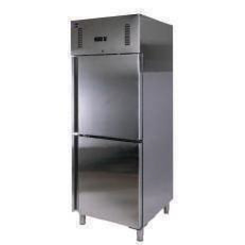 RGN650C2D Reach in Cooler Freezer